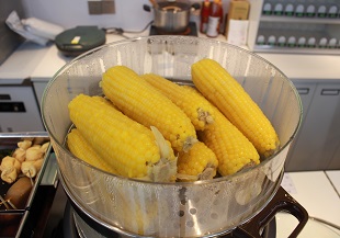 热食